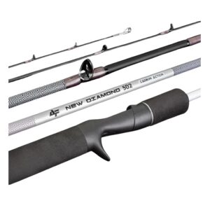 VARA ALBATROZ NEW DIAMOND C 562 6-12LBS 1,68M
