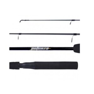 Vara Potenza 10-20lbs 1,68m Marine - Molinete