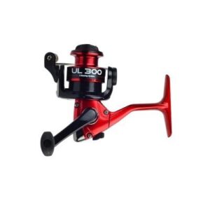 Molinete Ultra Light UL300 Marine Sports