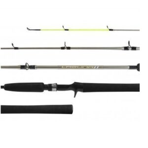 VARA LAGUNA CARRETILHA 6-12LBS 1,20M MARINE