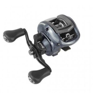 Carretilha Ventura VT-5 SHIL Marine - Esquerda