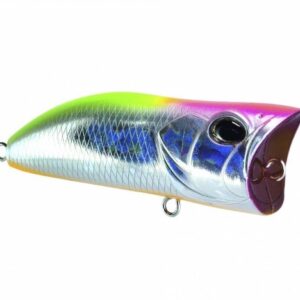 Isca artificial Ram Popper 60 Marine - (Escolher variação)