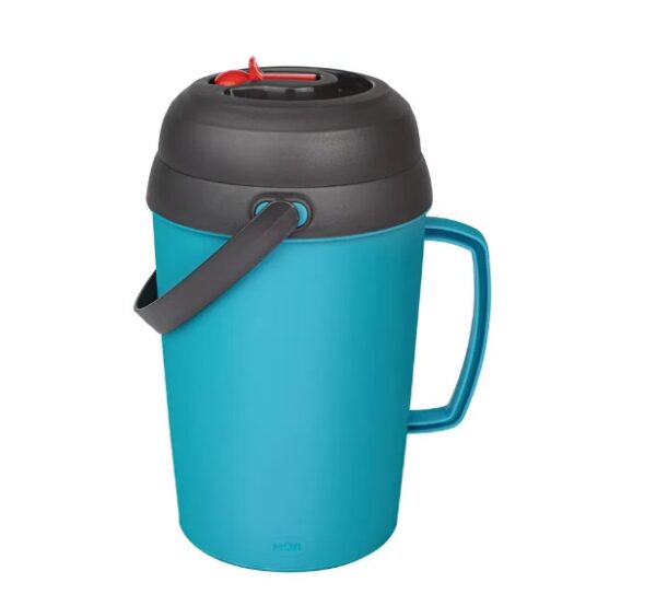 Jarra térmica Biggy 2,5L Paz MOR