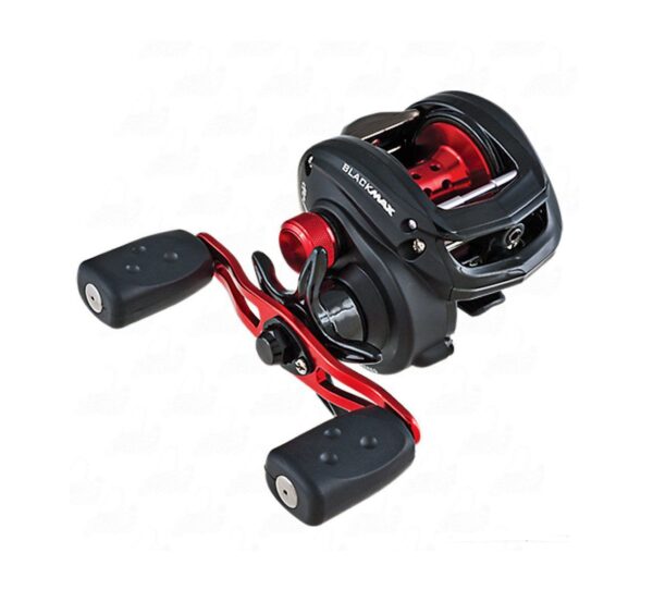 Carretilha Abu Garcia Black Max
