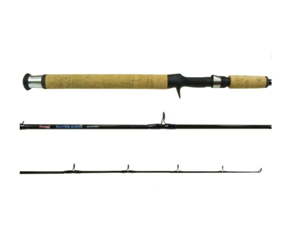 Vara Sumax River King 30-40lbs 1,98m