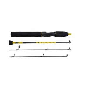 Vara Lambary 1501 10-20lb 1.50m Albatroz Fishing