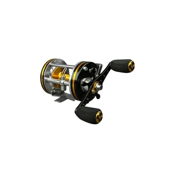 Carretilha Albatroz Alpha 40