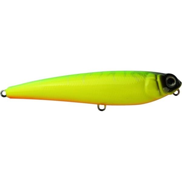 Isca Marine Sports ZTop 86
