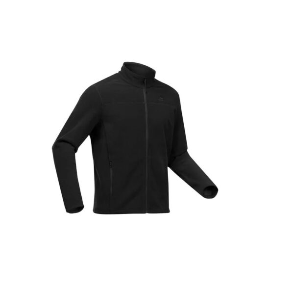 BLUSA FLEECE TÉRMICA MH120 UNISSEX QUECHUA