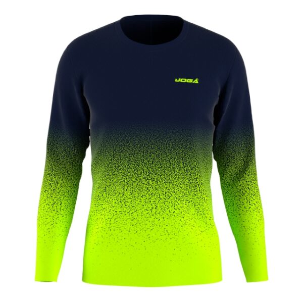 Camiseta Degradê Amarelo JOGÀ