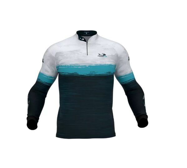 Camisa Presa Viva Infantil Pv 06