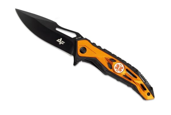 CANIVETE ALBATROZ FISHING - ZD-306