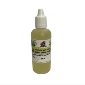 Essência de Milho Verde Ceva 60ml