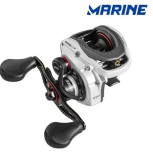 Carretilha Brisa LS 8000 SHI - Marine