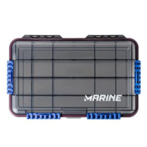 Estojo MWR355 Marine Resistente a água
