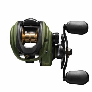 Carretilha Marine Avenger 11000 - Direita