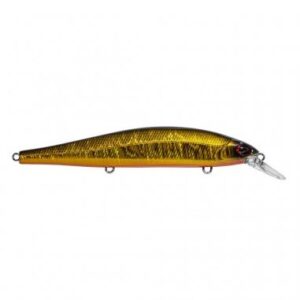 Isca Artificial Marine Predator SR 115S BKGO71